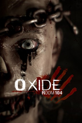 Oxide Room 104 Game Cover