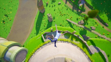 Ragdoll Playground Image