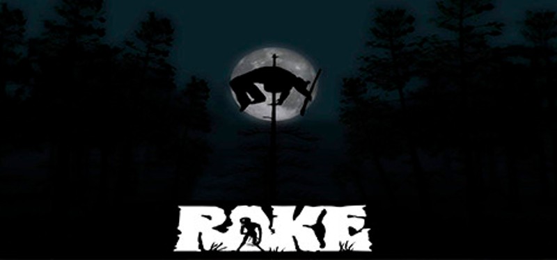 Rake Game Cover