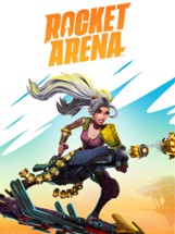 Rocket Arena Image