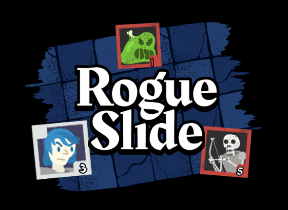 RogueSlide Game Cover