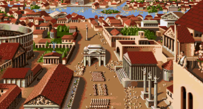 Rome: AD 92 Image