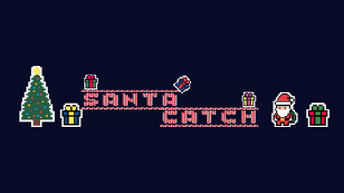 Santa Catch Image