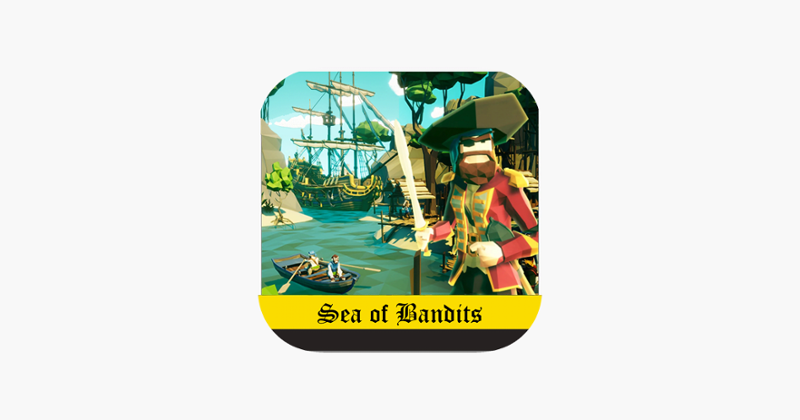Sea of Bandits Game Cover