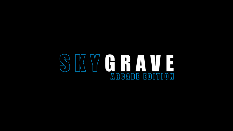 SKYGRAVE Game Cover