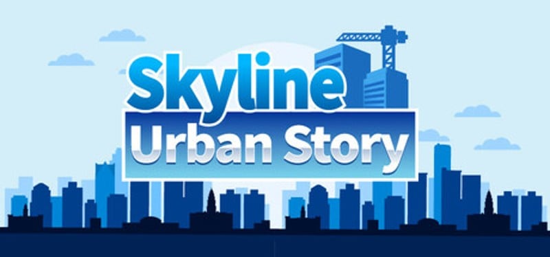 Skyline Urban Story Game Cover