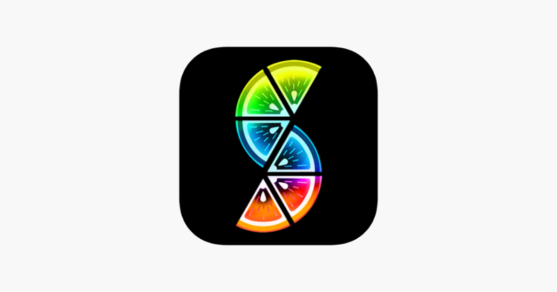 Slices: Relax Puzzle Game Game Cover