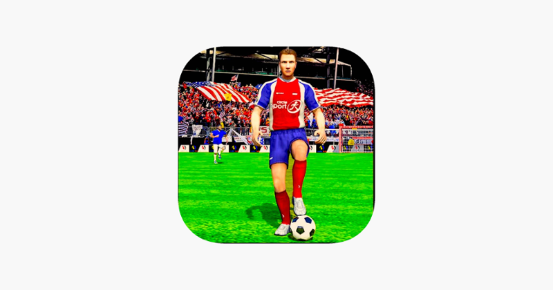 Soccer League Evolution Game Cover