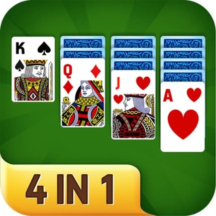 Solitaire Collection Game Cover