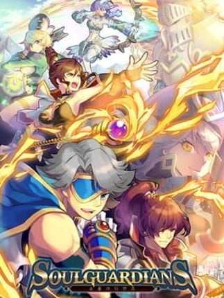 Soul Guardians Game Cover