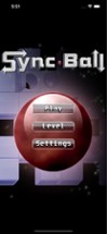 Sync-Ball Image