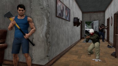 The Culling 2 Image