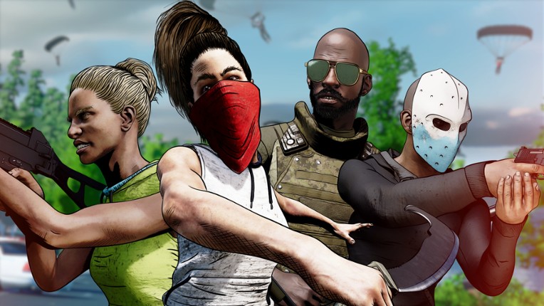 The Culling 2 Game Cover