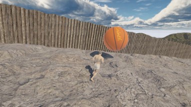 The Game of Sisyphus Image