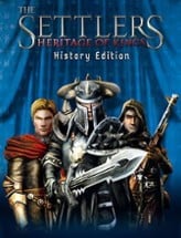 The Settlers 5: History Edition Image