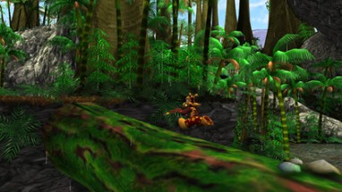 Ty the Tasmanian Tiger Image