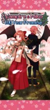 Vampire &amp;Miko 100 Year Promise Image