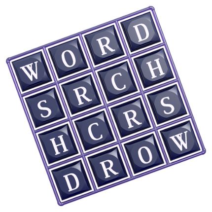 Whirlwind WordSearch Game Cover