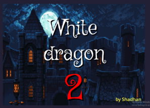 White  dragon 2 Image