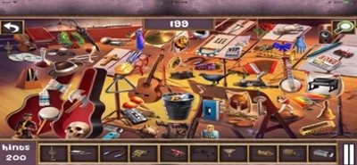 Wonder World Hidden Objects Image