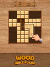 Wood Block Puzzle Classic Game Image