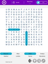 Word Search Unlimited Fun Image