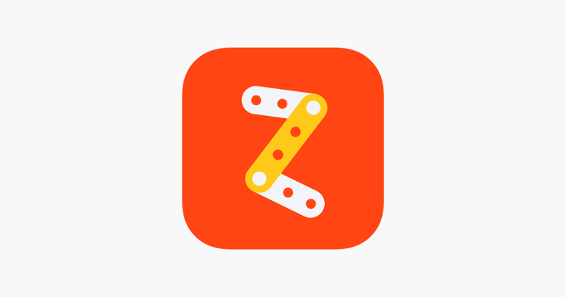 Zip—Zap Game Cover