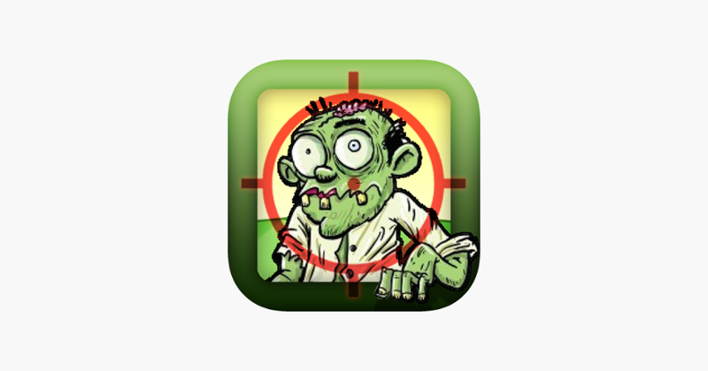 Action Zombie Shooter - Survival Free Game Cover