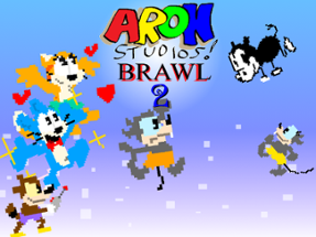 Aron Studios Brawl 2 - 4.0 Image