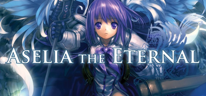 Aselia the Eternal: The Spirit of Eternity Sword Game Cover