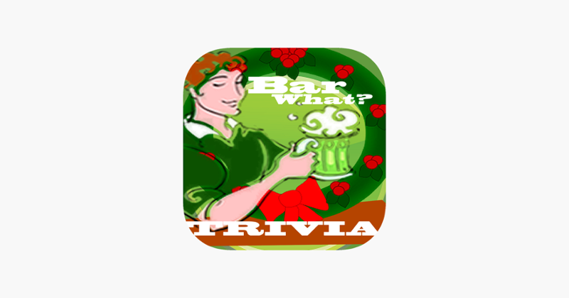BarWhat? Christmas 10K+ Trivia Game Cover