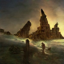 BEHILBERETH: The City on the Shore Image