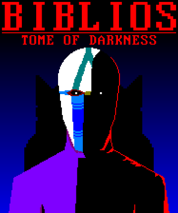 Biblios: Tome of Darkness Game Cover