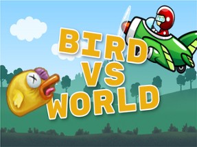 Birdy vs. World Image