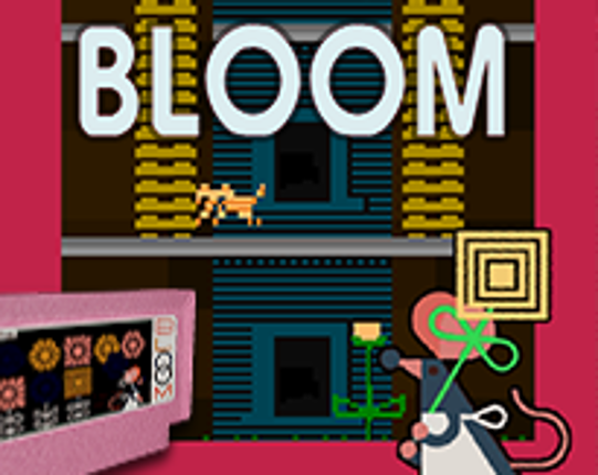 Bloom Game Cover