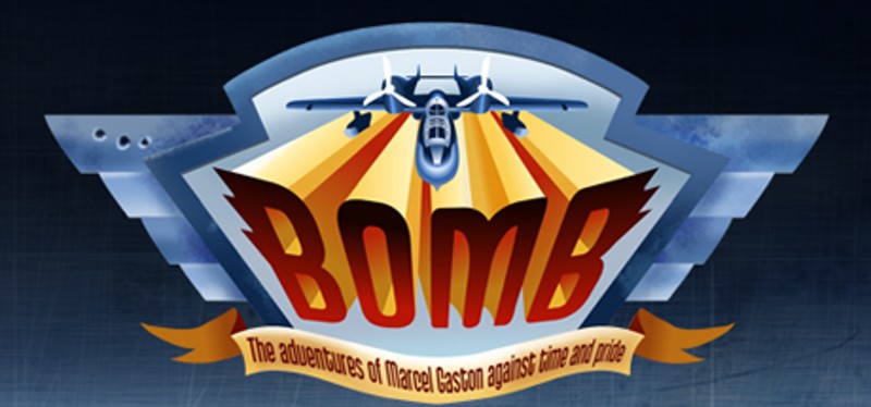 Bomb Game Cover