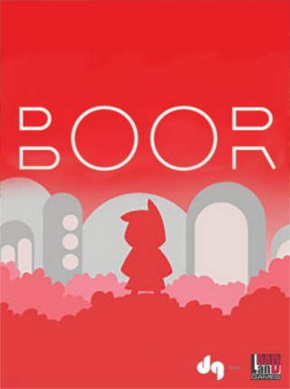 BOOR Game Cover
