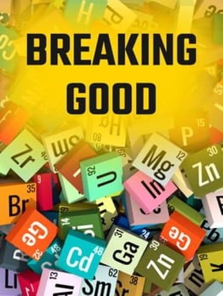 Breaking Good Game Cover