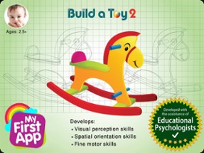 Build a Toy 2 Image