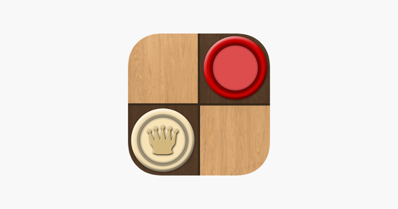 Checkers Prime Game Cover