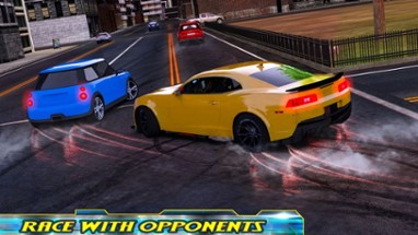 City Drift Racer 2016 Image