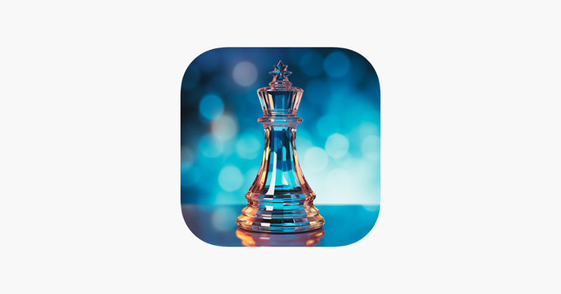 Diamond Chess Online Game Cover