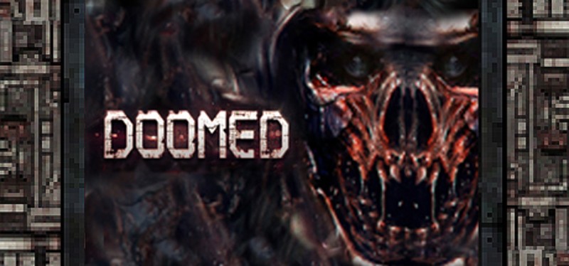 DOOMED Game Cover