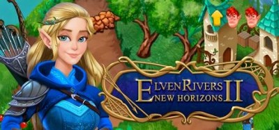 Elven Rivers 2: New Horizons Collector's Edition Image