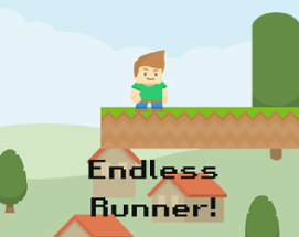 Endless Runner Image