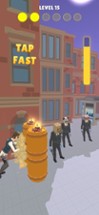 Escape City 3D Image