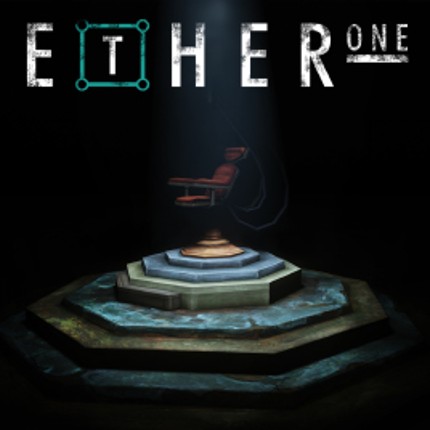 Ether One Redux Game Cover