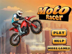 Extreme Moto Rider &amp; Stunt Bike Racing Image