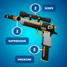 Upgrade Your Weapon - Shooter Image