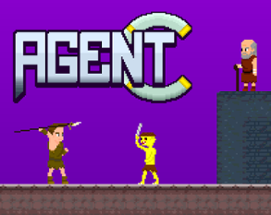 Agent C Image